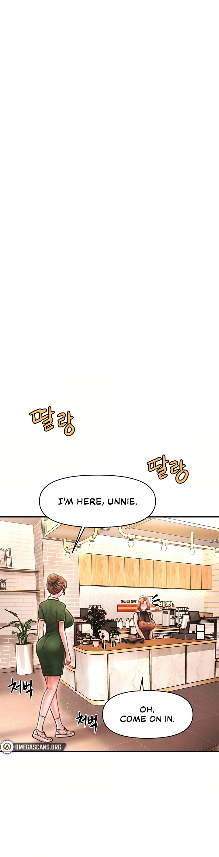 Single Daddy Chapter 10 page 34