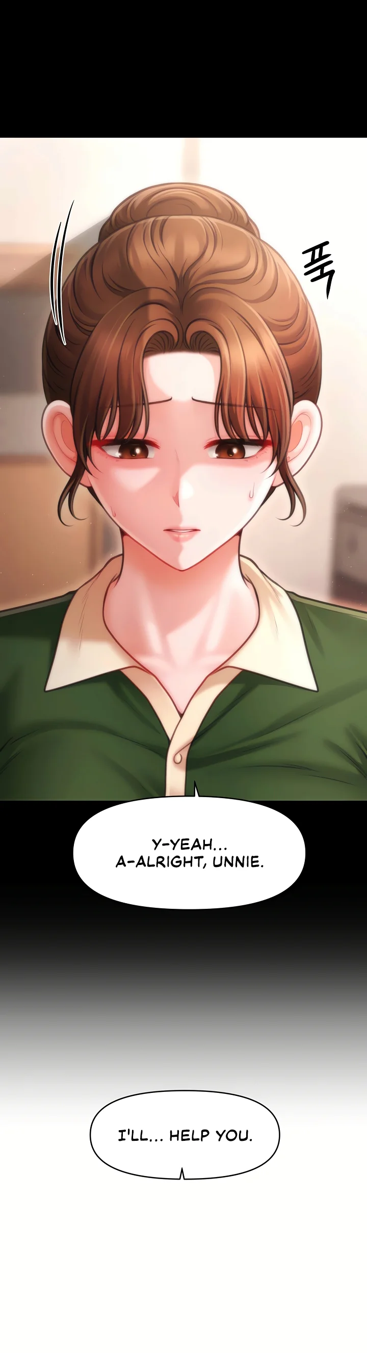 Single Daddy Chapter 11 page 36