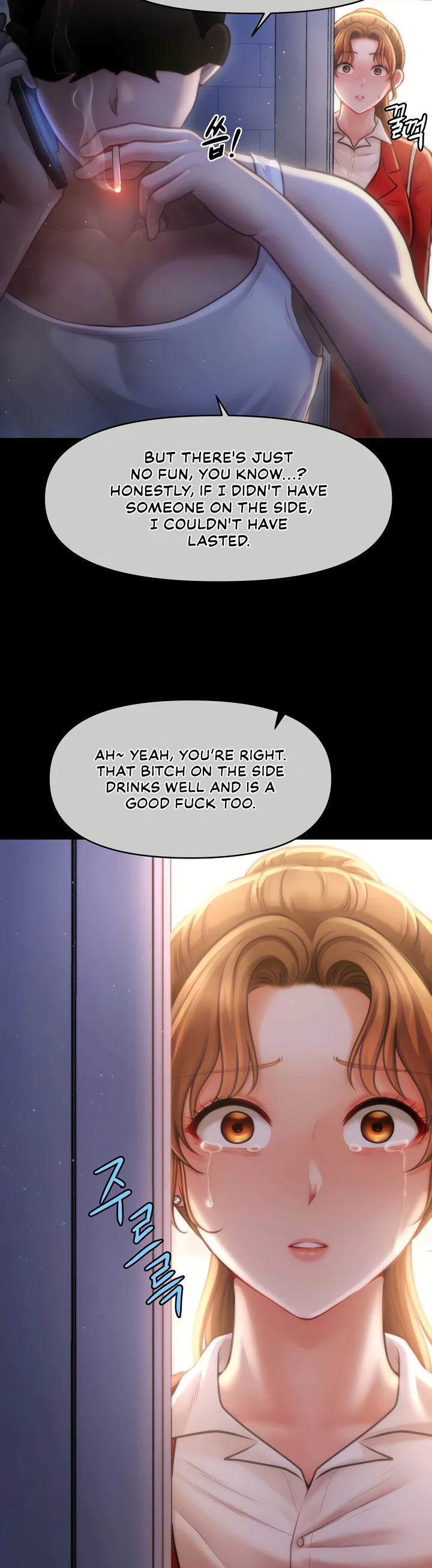 Single Daddy Chapter 11 page 29