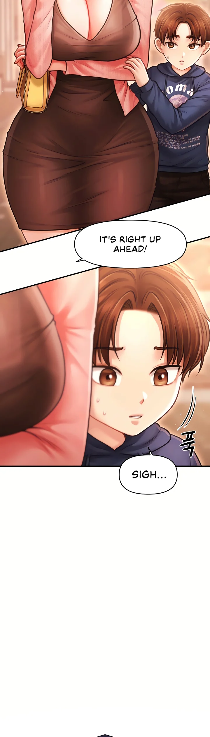 Single Daddy Chapter 12 page 9