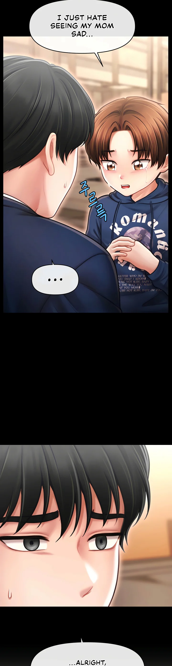 Single Daddy Chapter 12 page 36