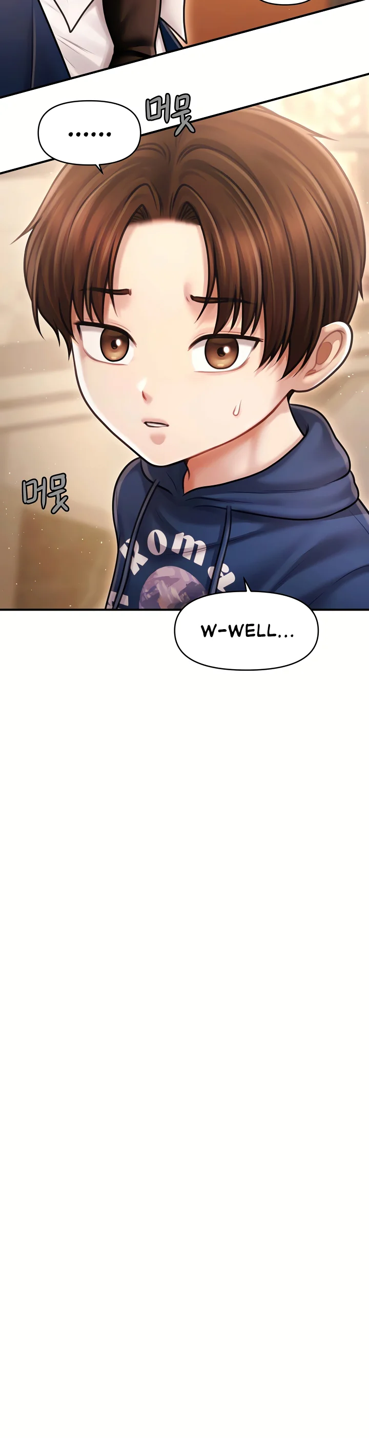 Single Daddy Chapter 12 page 20