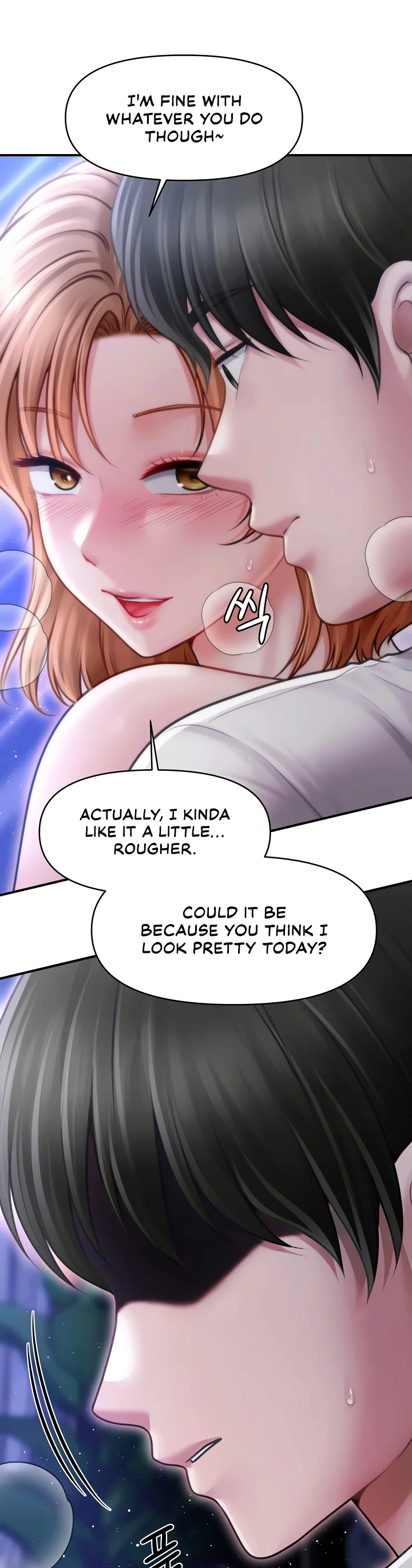 Single Daddy Chapter 13 page 16