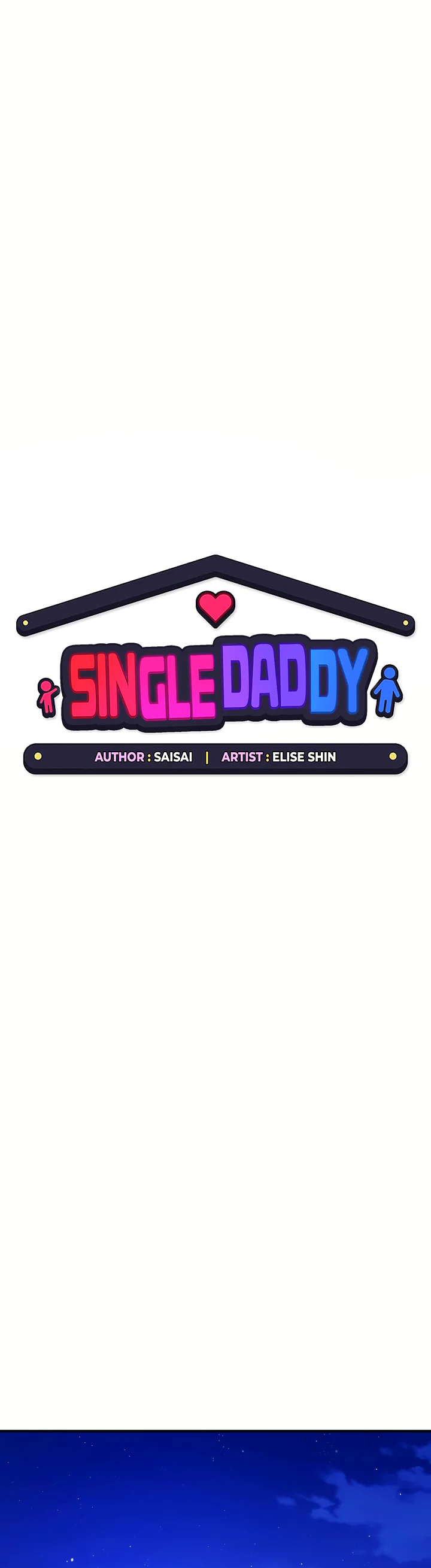 Single Daddy Chapter 13 page 8