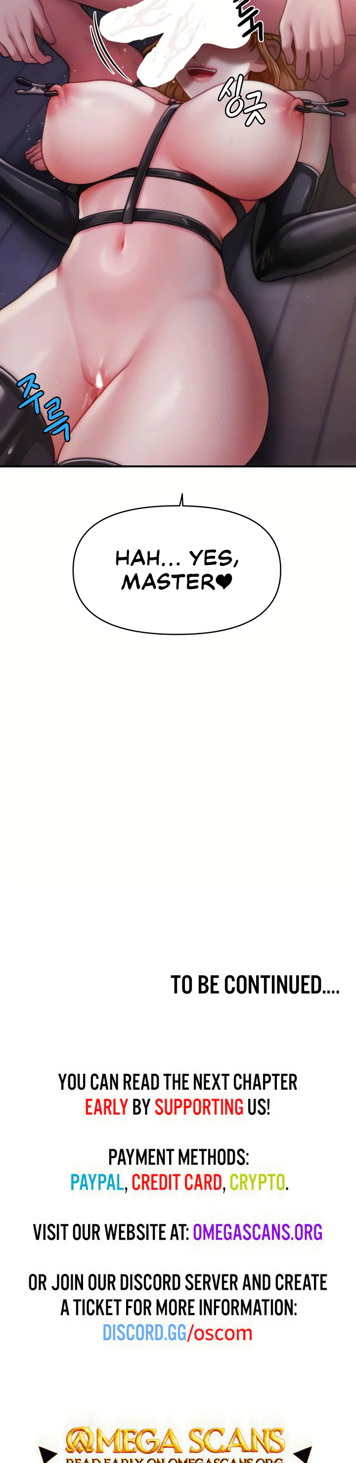 Single Daddy Chapter 13 page 43