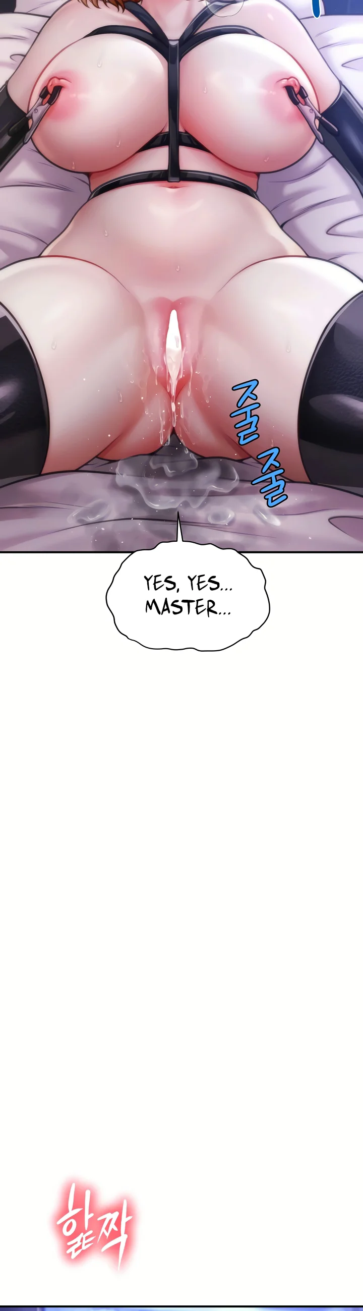 Single Daddy Chapter 13 page 38