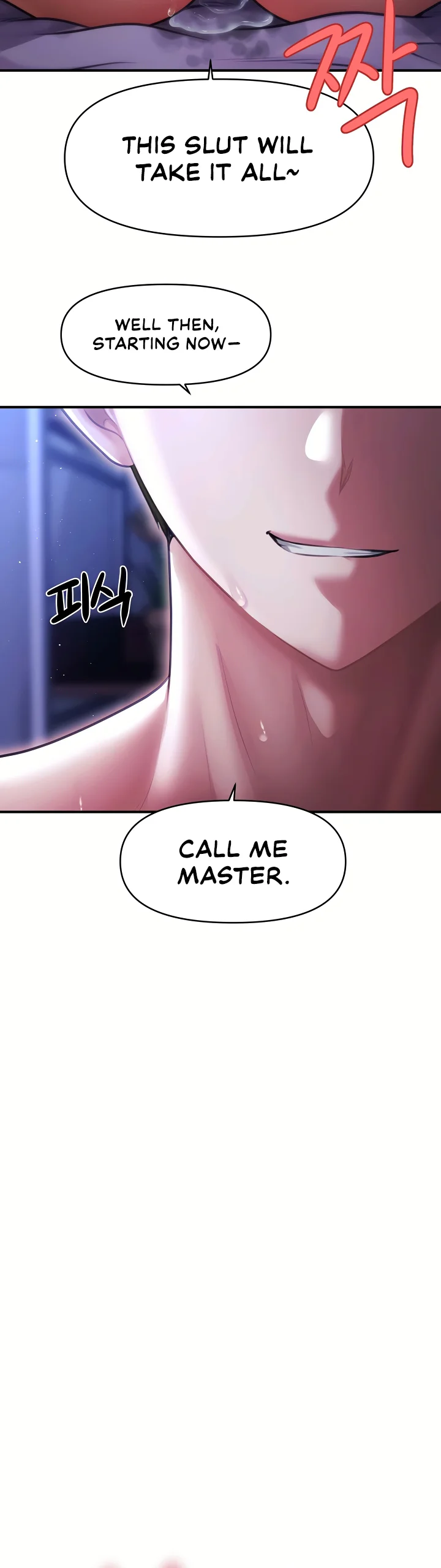 Single Daddy Chapter 13 page 28