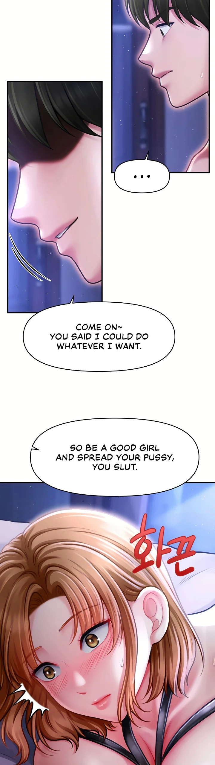 Single Daddy Chapter 13 page 25
