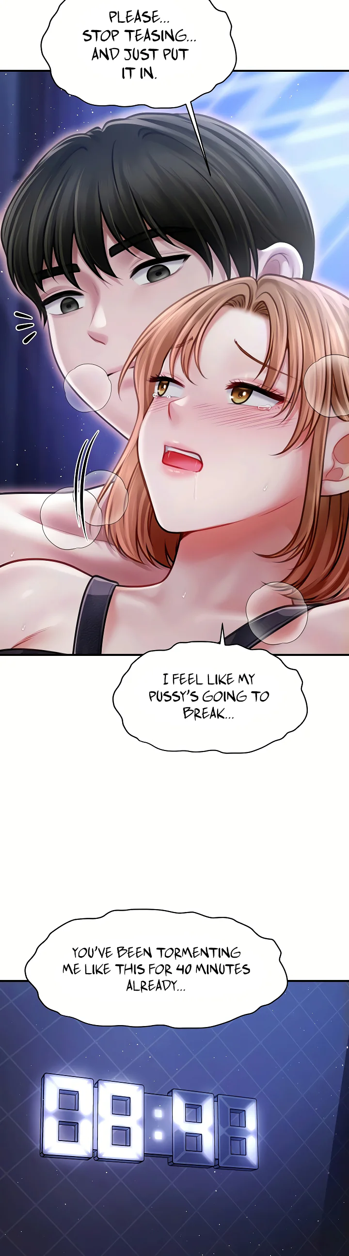 Single Daddy Chapter 14 page 30