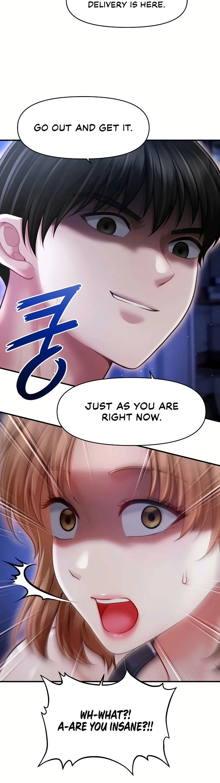 Single Daddy Chapter 14 page 34