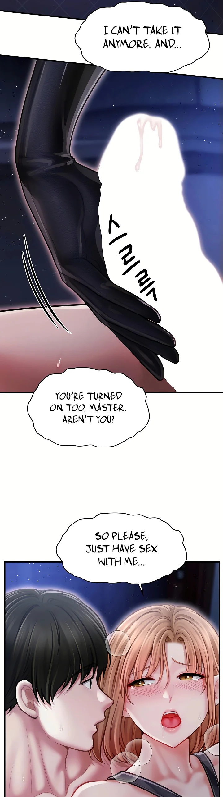 Single Daddy Chapter 14 page 31