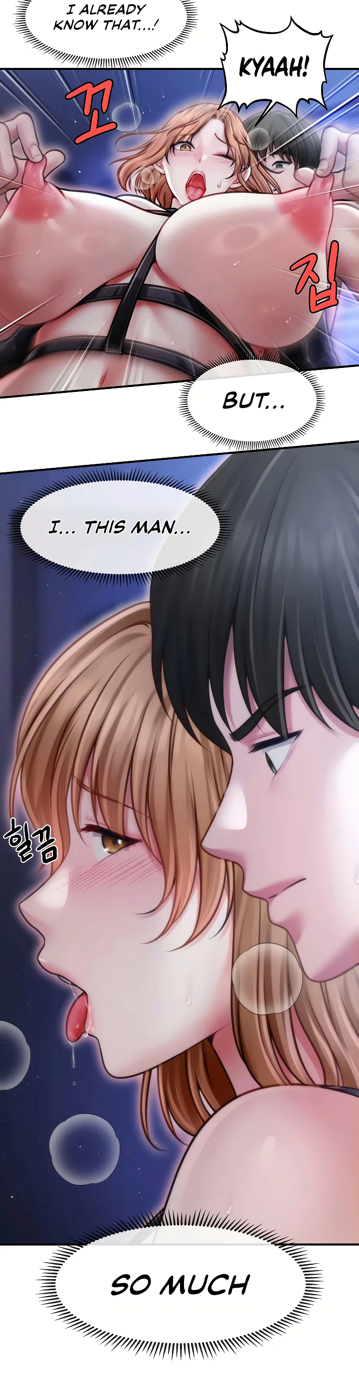 Single Daddy Chapter 14 page 25