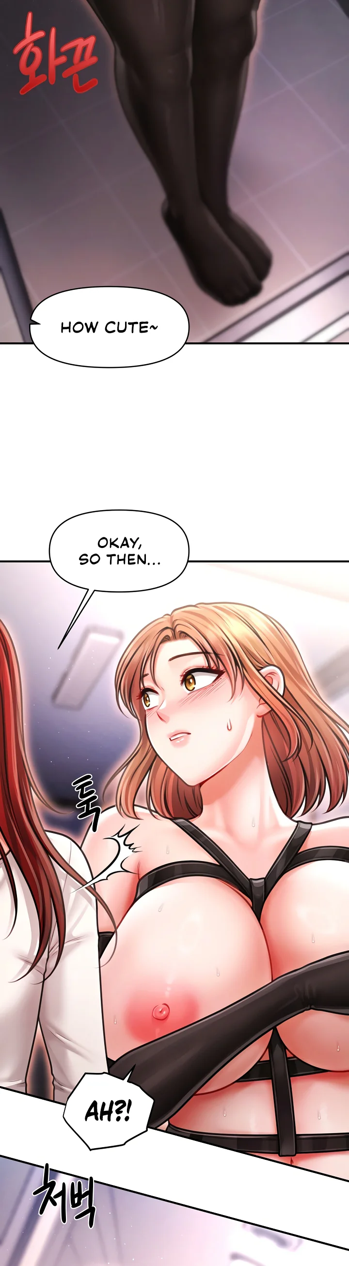 Single Daddy Chapter 15 page 20