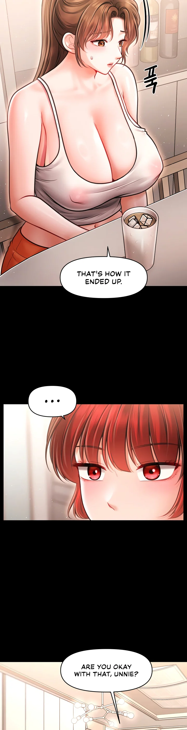 Single Daddy Chapter 15 page 12