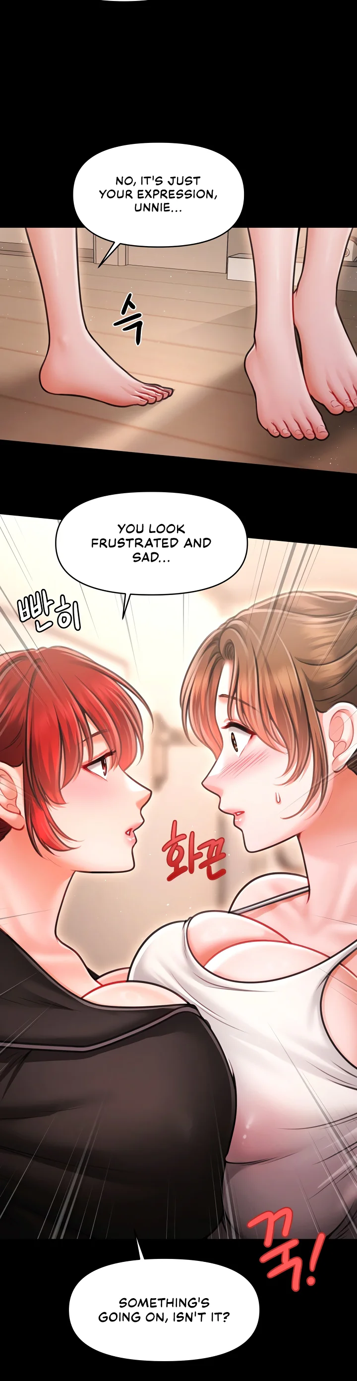 Single Daddy Chapter 15 page 8