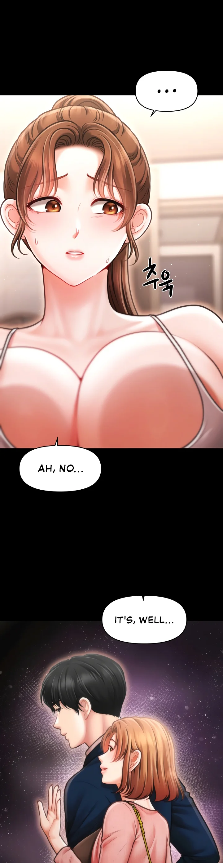 Single Daddy Chapter 15 page 9