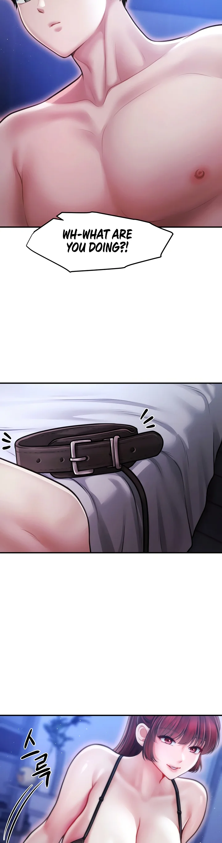 Single Daddy Chapter 15 page 39