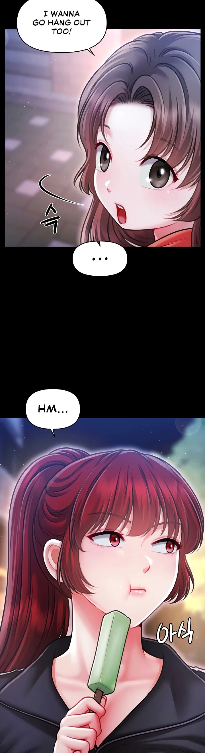 Single Daddy Chapter 15 page 3