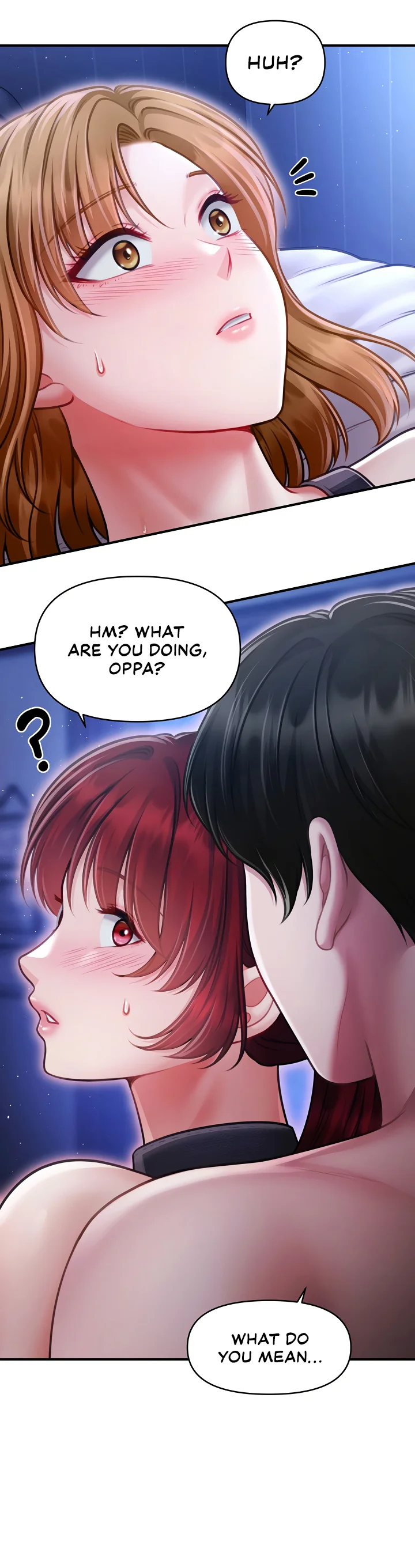 Single Daddy Chapter 15 page 46
