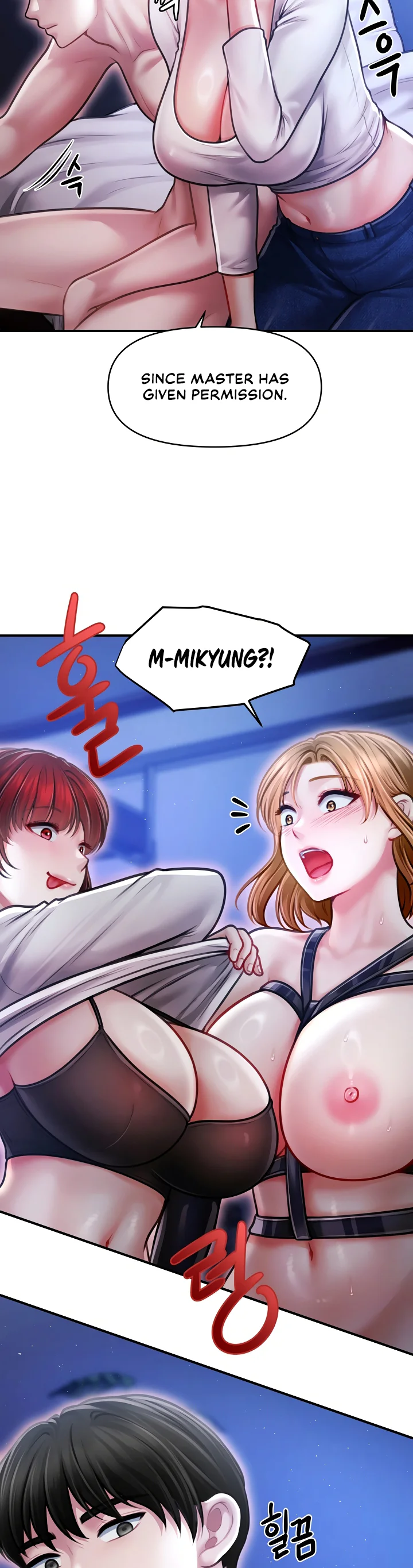 Single Daddy Chapter 15 page 38