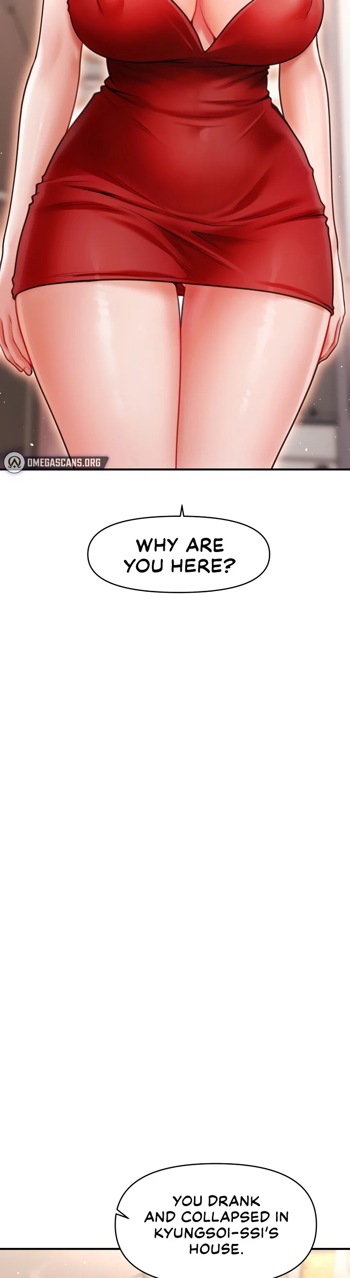 Single Daddy Chapter 2 page 23