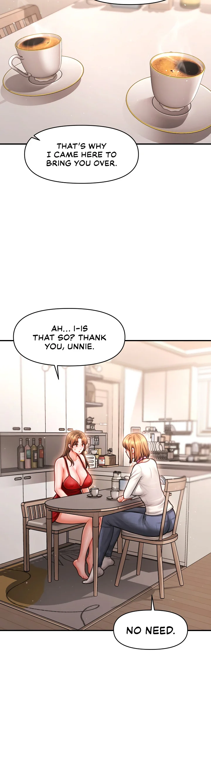 Single Daddy Chapter 2 page 24