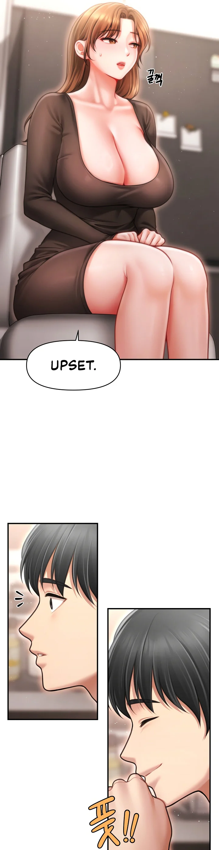 Single Daddy Chapter 2 page 41
