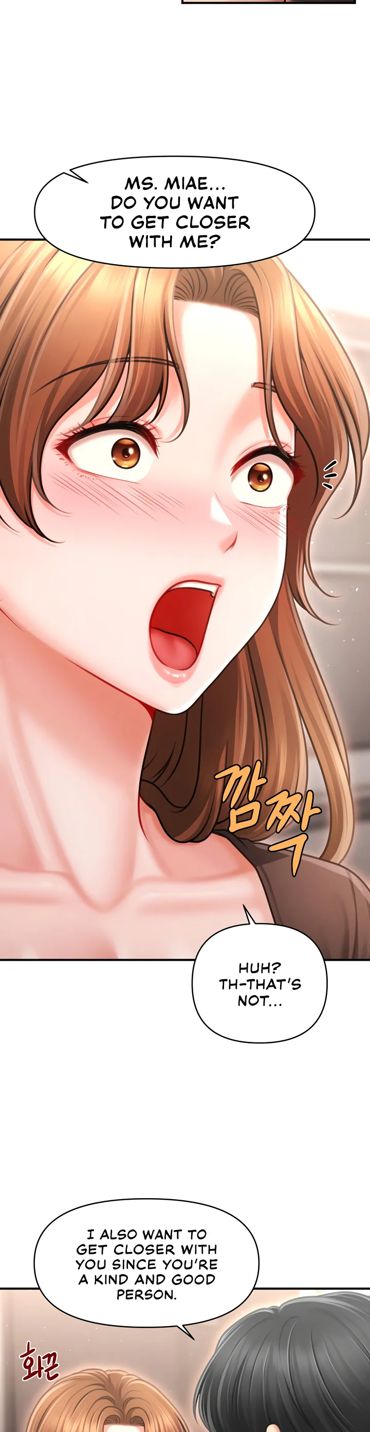 Single Daddy Chapter 2 page 42