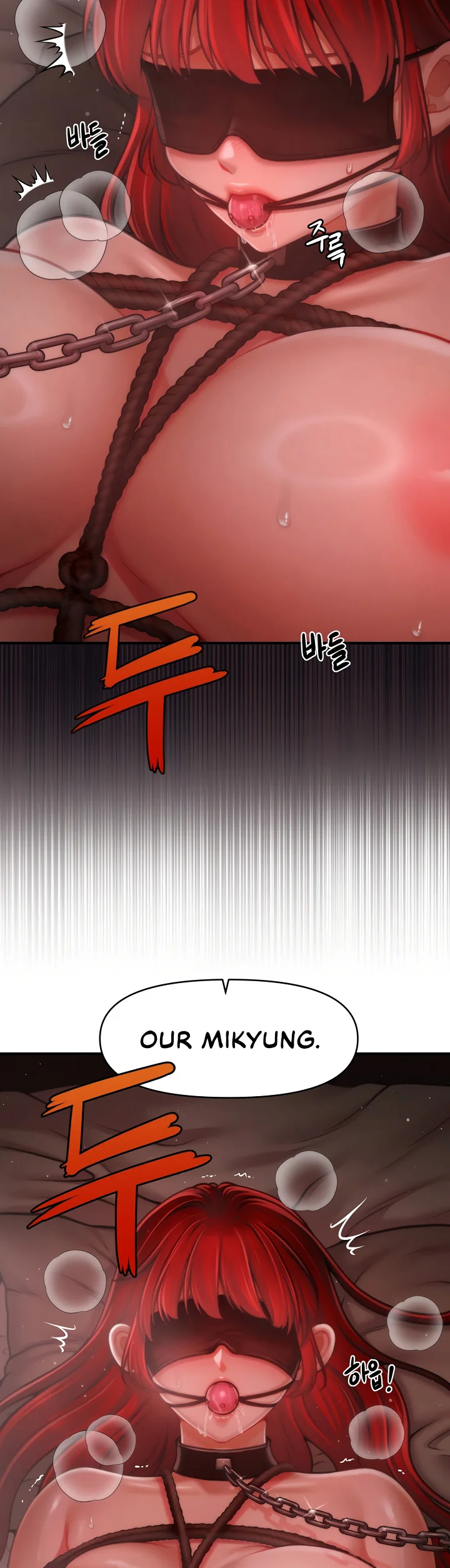 Single Daddy Chapter 2 page 48
