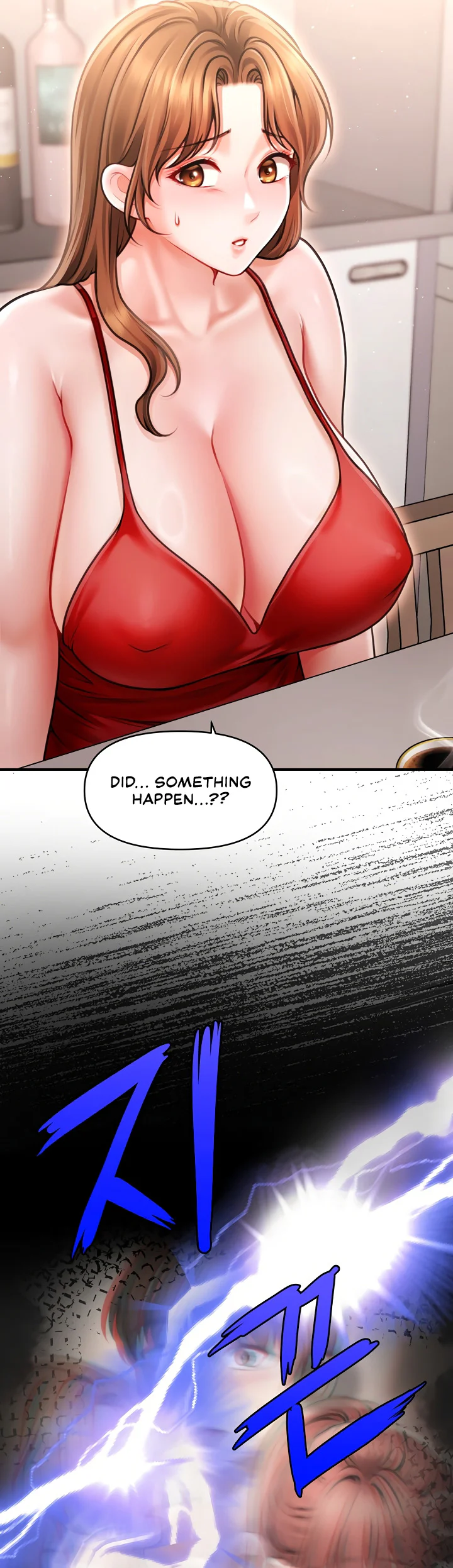 Single Daddy Chapter 2 page 26