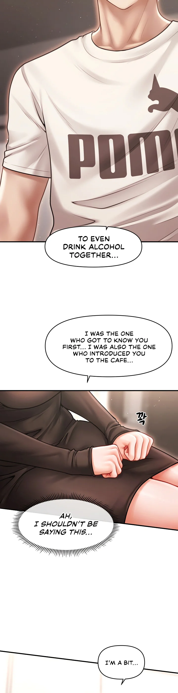 Single Daddy Chapter 2 page 40