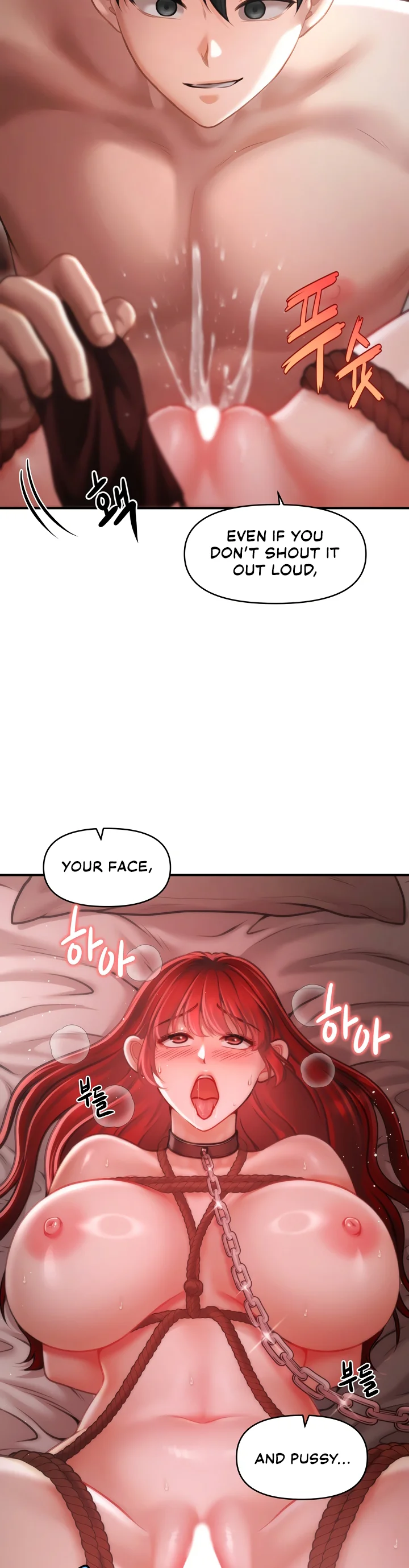 Single Daddy Chapter 3 page 28