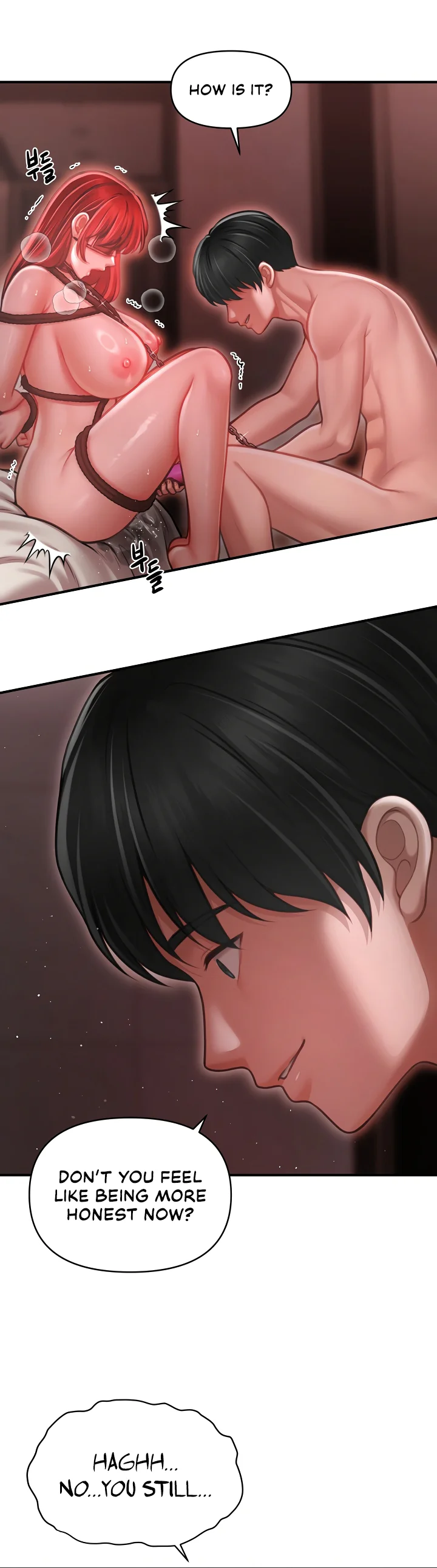 Single Daddy Chapter 3 page 19