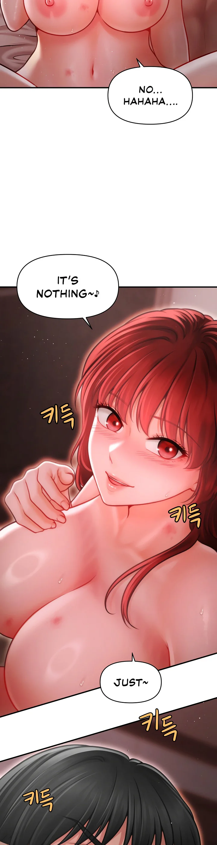 Single Daddy Chapter 4 page 19