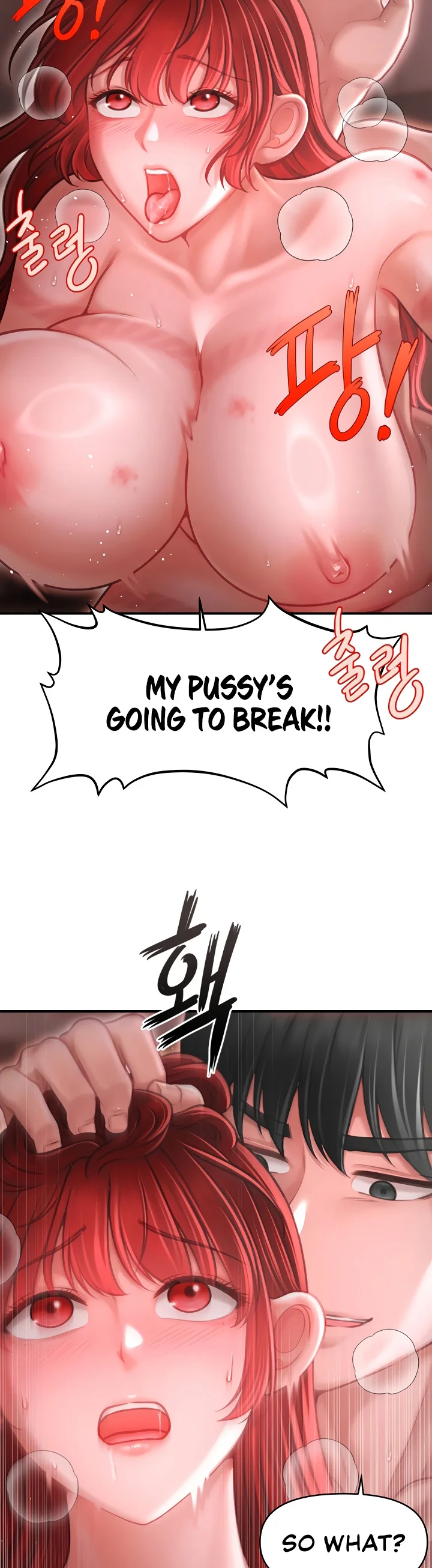 Single Daddy Chapter 4 page 37