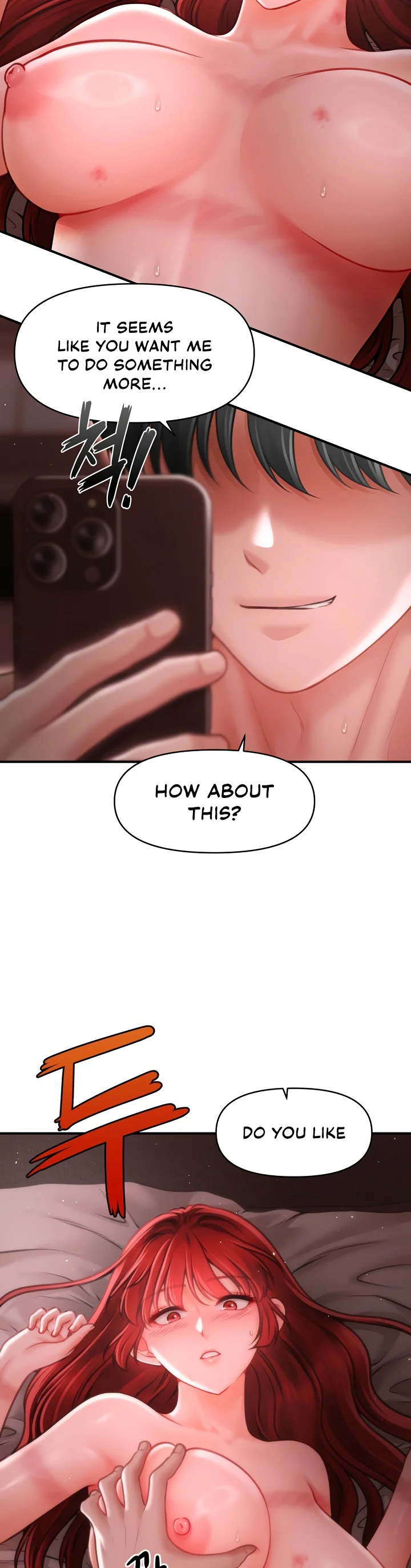 Single Daddy Chapter 4 page 22
