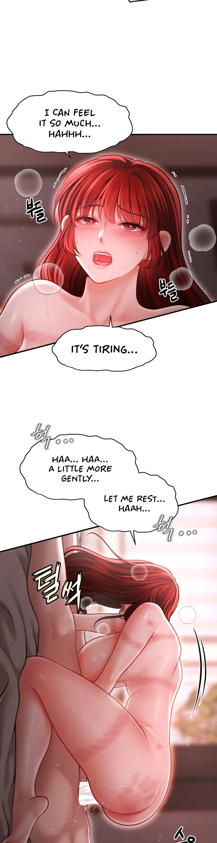 Single Daddy Chapter 4 page 29