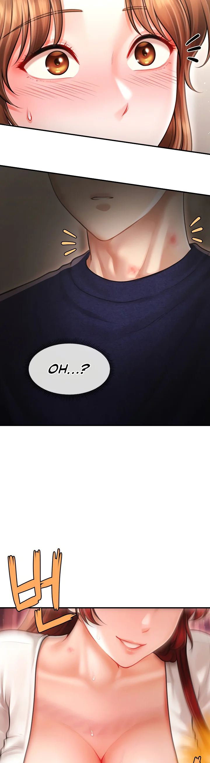 Single Daddy Chapter 5 page 38