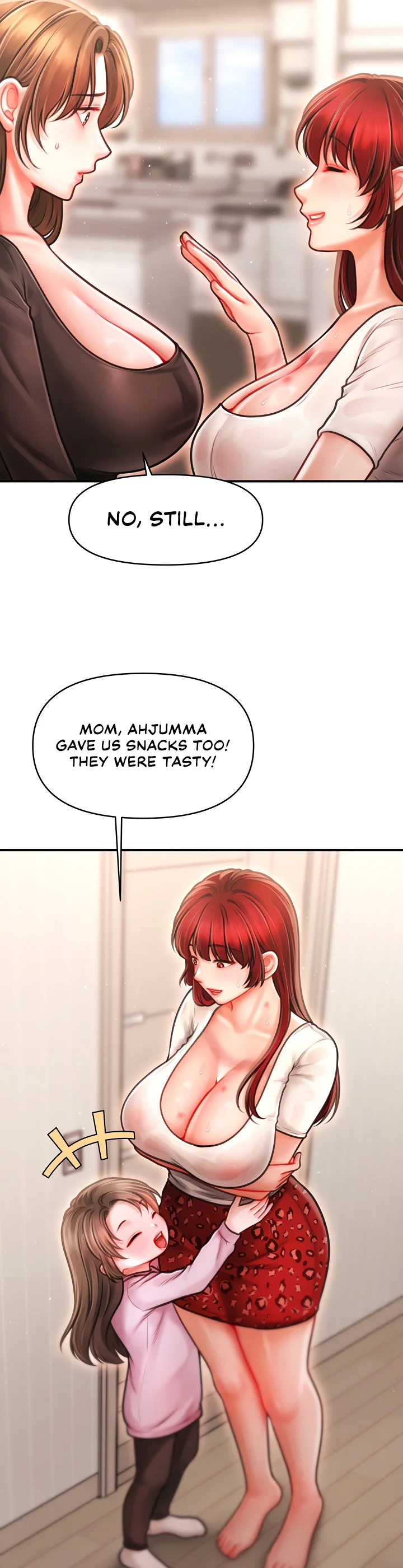 Single Daddy Chapter 5 page 16
