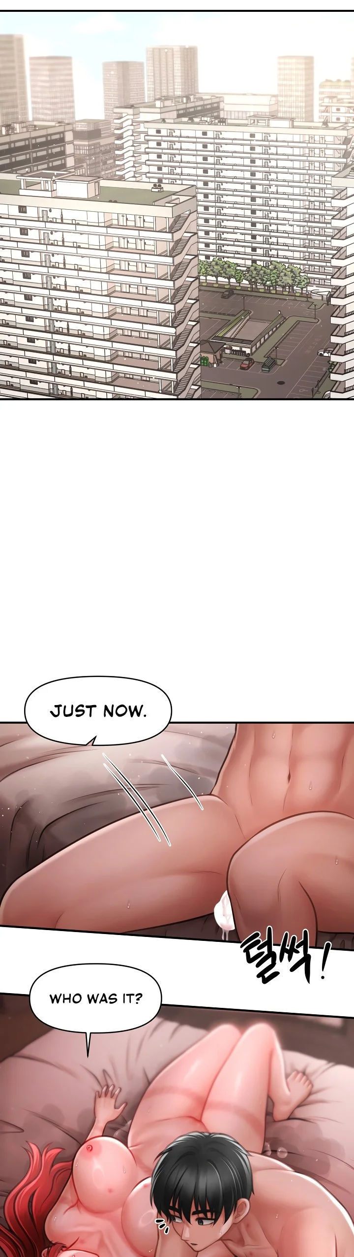 Single Daddy Chapter 5 page 1