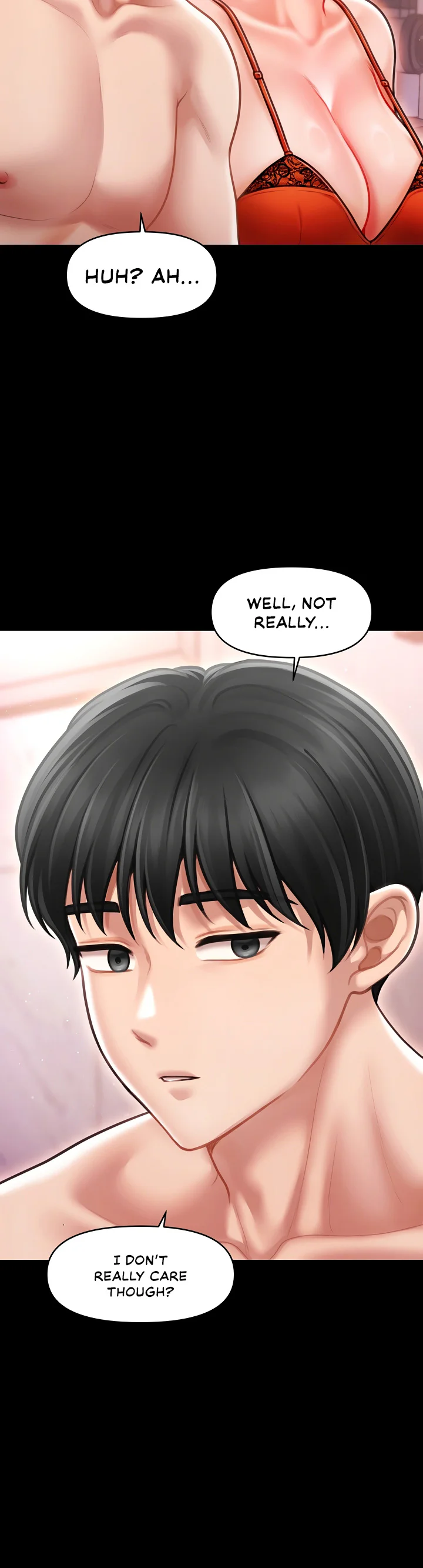 Single Daddy Chapter 6 page 10