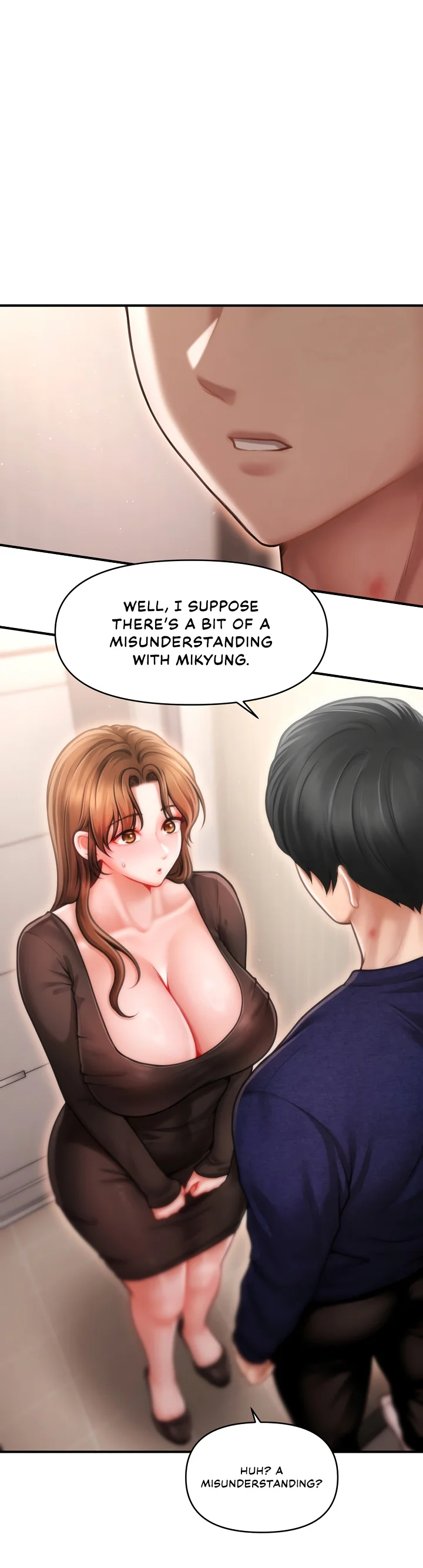 Single Daddy Chapter 6 page 26
