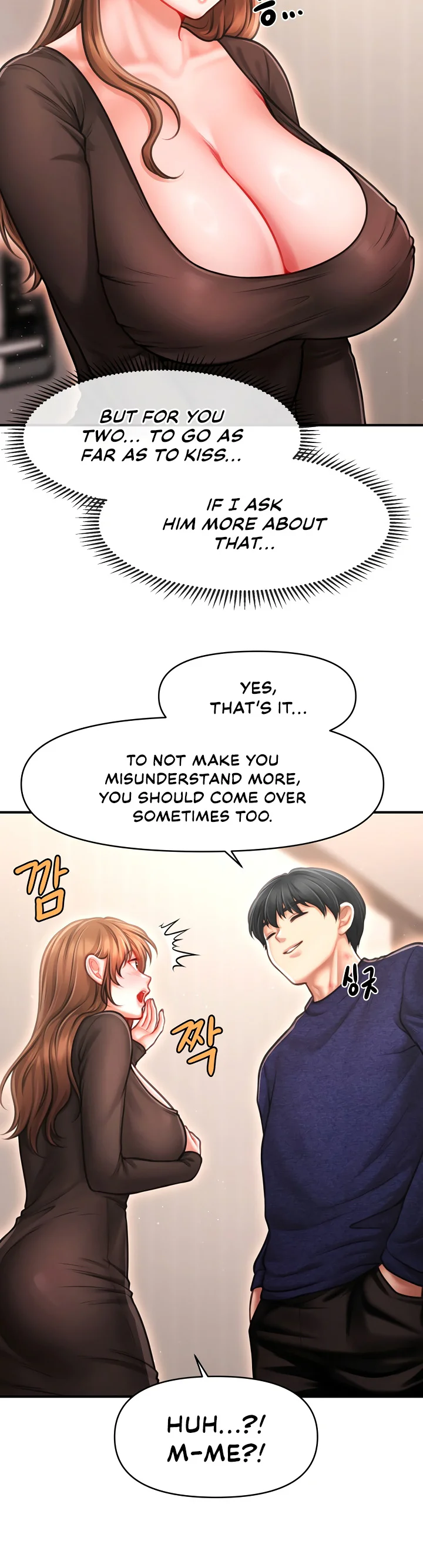 Single Daddy Chapter 6 page 29