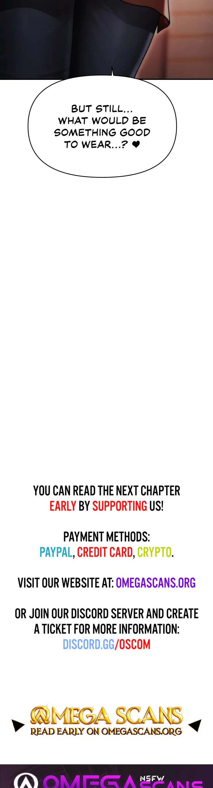 Single Daddy Chapter 6 page 44