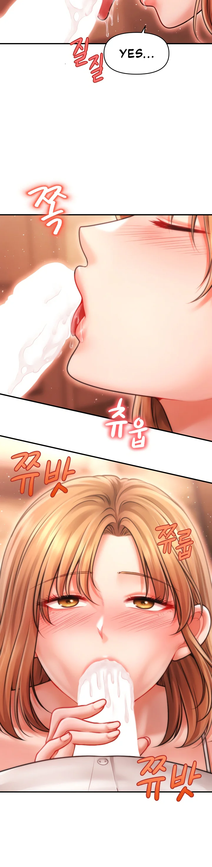 Single Daddy Chapter 7 page 36
