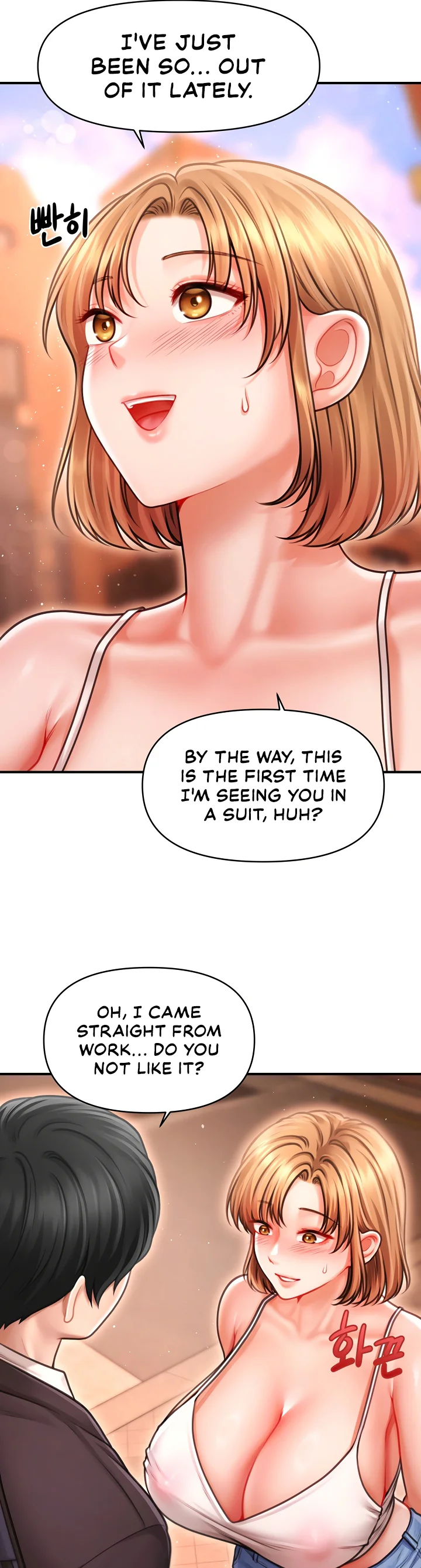 Single Daddy Chapter 7 page 24