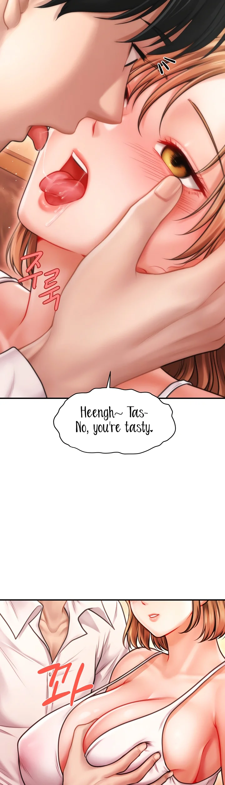 Single Daddy Chapter 7 page 30