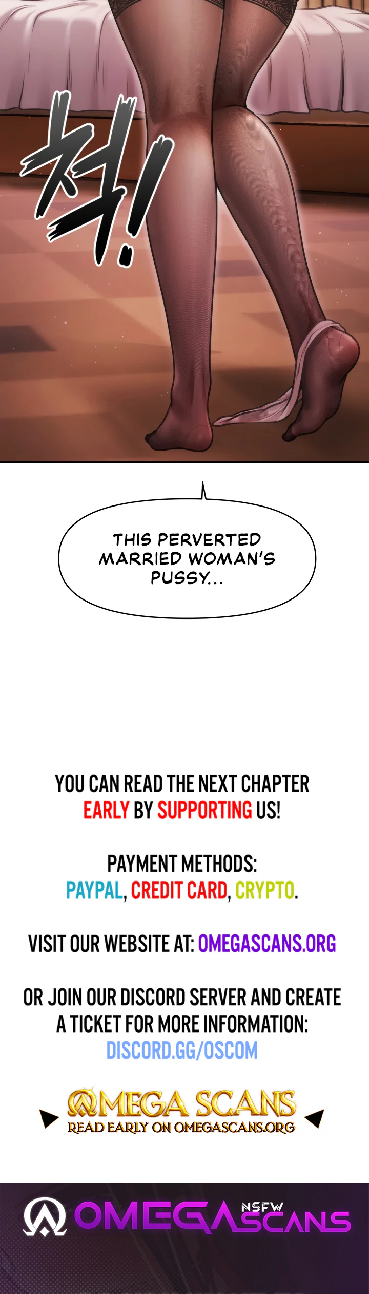 Single Daddy Chapter 7 page 42