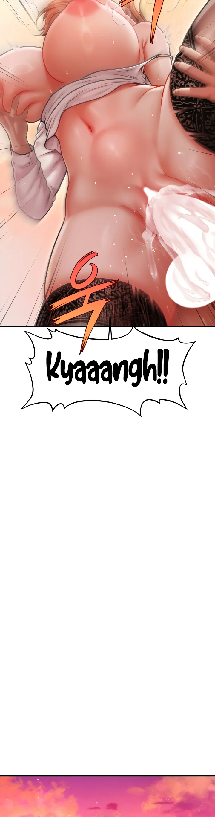 Single Daddy Chapter 8 page 9