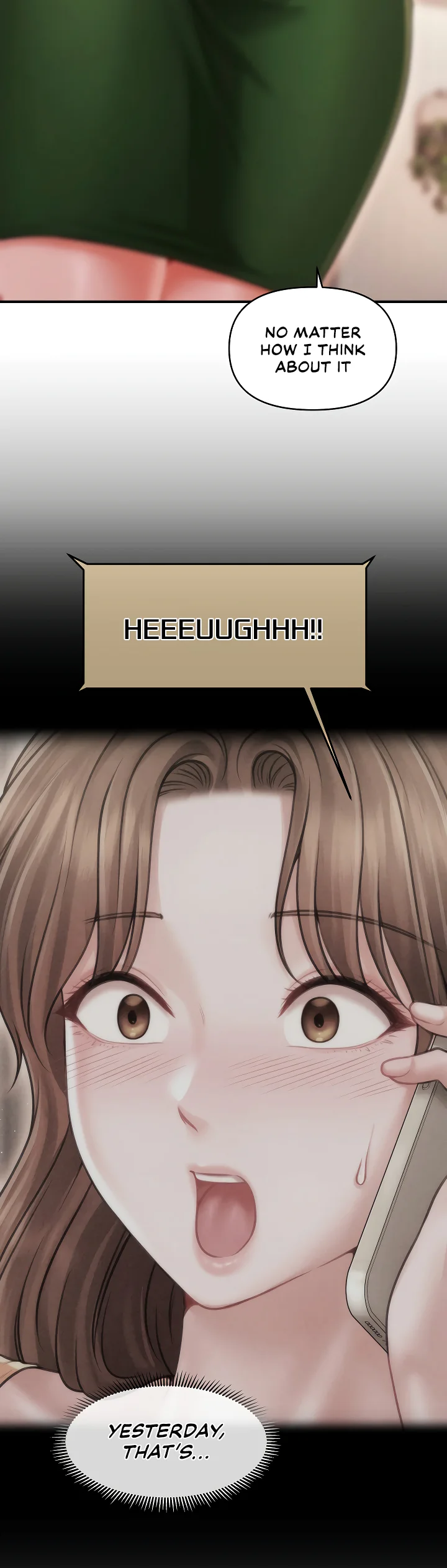 Single Daddy Chapter 9 page 24
